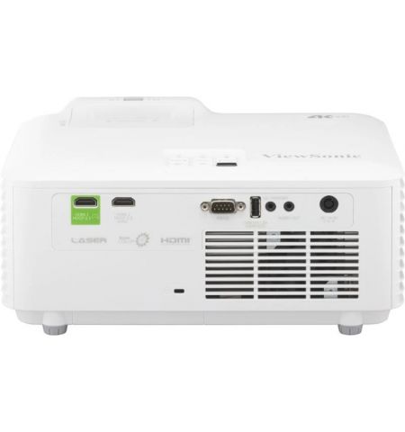 Проектор VIEWSONIC LX700-4K / Laser / UHD / 3500 Lm