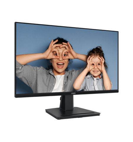 24.5” Монитор MSI PRO MP251/ 1ms/ 100Hz/ Black