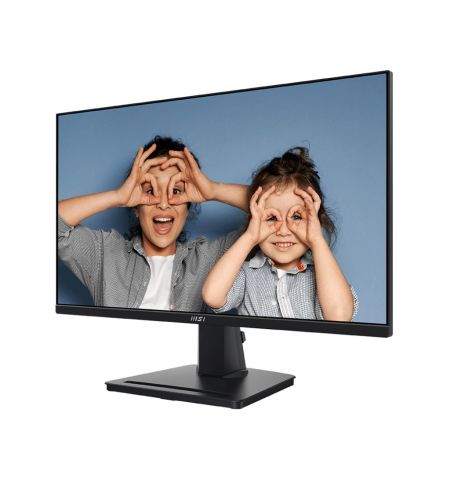 24.5” Монитор MSI PRO MP251/ 1ms/ 100Hz/ Black