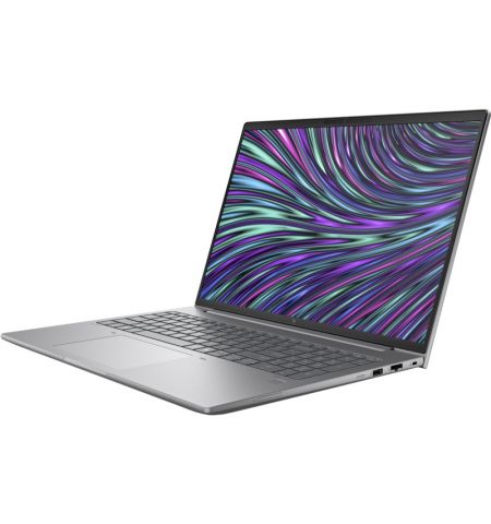 Ноутбук 16'' HP ZBook Power 16 G11/ WUXGA/ Intel Core Ultra 7 155H/ 16GB / 512GB SSD/ Nvidia RTX A2000 Ada/ Win11Pro / Grey Ноутбук 16'' HP ZBook Power 16 G11/ WUXGA/ Intel Core Ultra 7 155H/ 16GB / 512GB SSD/ Nvidia RTX A2000 Ada/ Win11Pro / Grey