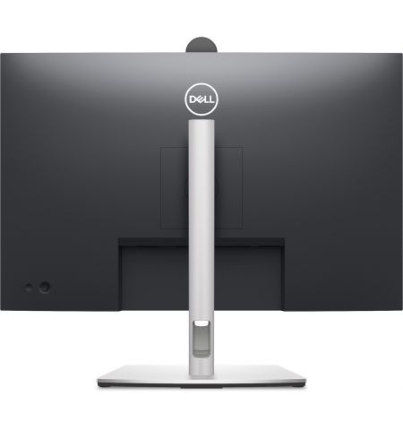 27.0” Монитор для видеоконференций DELL P2724DEB / 5ms / QHD / Black/Silver