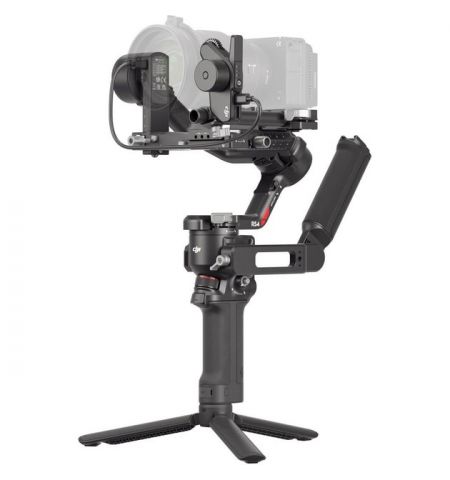 Стабилизатор видеосъемки DJI RS 4 Combo (CP.RN.00000344.01)