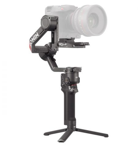 Стабилизатор видеосъемки DJI RS 4 Pro Combo (CP.RN.00000346.01)