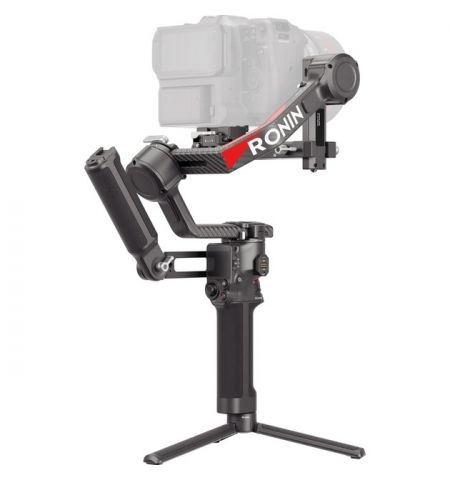 Стабилизатор видеосъемки DJI RS 4 Pro Combo (CP.RN.00000346.01)