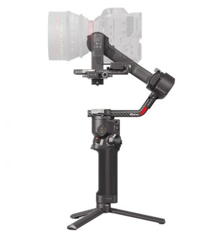 Стабилизатор видеосъемки DJI RS 4 Pro Combo (CP.RN.00000346.01)