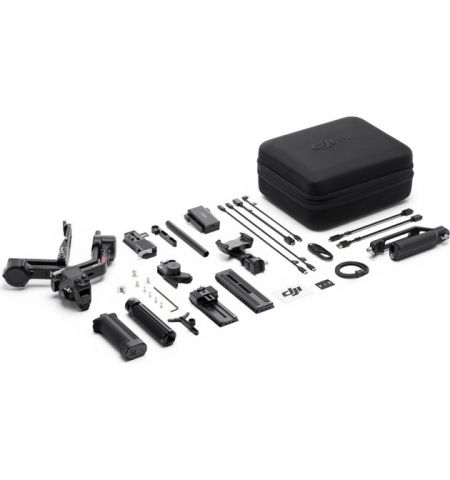 Стабилизатор видеосъемки DJI RS 4 Pro Combo (CP.RN.00000346.01)