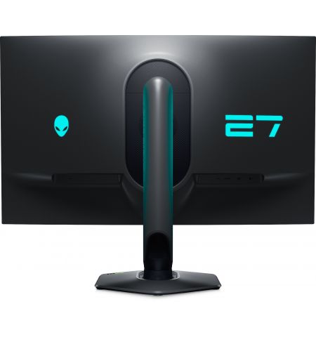 27” Игровой монитор DELL  Alienware AW2724DM/ QHD/ 1 ms/ 180Hz/ Black