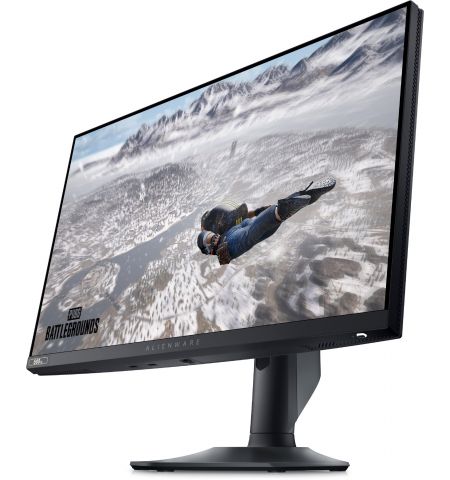 24.5” Игровой монитор DELL Alienware AW2524HF/ 0.5 ms/ up to 500Hz/ Black