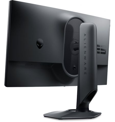 24.5” Игровой монитор DELL Alienware AW2524HF/ 0.5 ms/ up to 500Hz/ Black