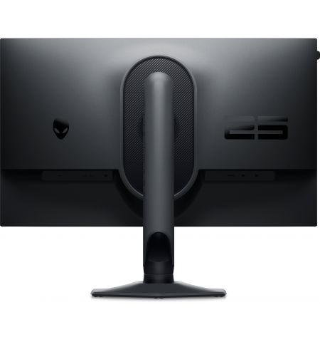 24.5” Игровой монитор DELL Alienware AW2524HF/ 0.5 ms/ up to 500Hz/ Black