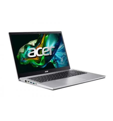 Laptop 15,6” ACER Aspire A315-44P (NX.KSJEU.00P)/ AMD Ryzen 7 5700U/ 16GB/ 512GB SSD/ Pure Silver Laptop 15,6” ACER Aspire A315-44P (NX.KSJEU.00P)/ AMD Ryzen 7 5700U/ 16GB/ 512GB SSD/ Pure Silver