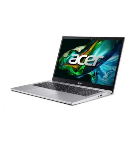 Laptop 15,6” ACER Aspire A315-44P (NX.KSJEU.00P)/ AMD Ryzen 7 5700U/ 16GB/ 512GB SSD/ Pure Silver Laptop 15,6” ACER Aspire A315-44P (NX.KSJEU.00P)/ AMD Ryzen 7 5700U/ 16GB/ 512GB SSD/ Pure Silver