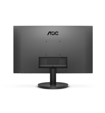 27.0” Монитор AOC U27B3M/ 4K/ 4m/ Black