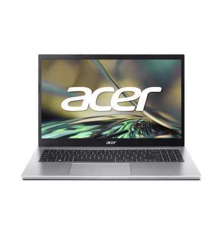 Laptop 15.6” ACER Aspire A315-59 (NX.K6TEU.015)/ Intel Core i7-1255U/ 8GB/ 512GB SSD/ Pure Silver