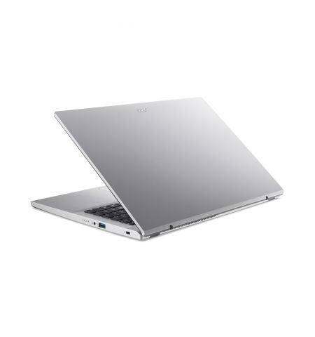 Laptop 15.6” ACER Aspire A315-59 (NX.K6TEU.015)/ Intel Core i7-1255U/ 8GB/ 512GB SSD/ Pure Silver Laptop 15.6” ACER Aspire A315-59 (NX.K6TEU.015)/ Intel Core i7-1255U/ 8GB/ 512GB SSD/ Pure Silver