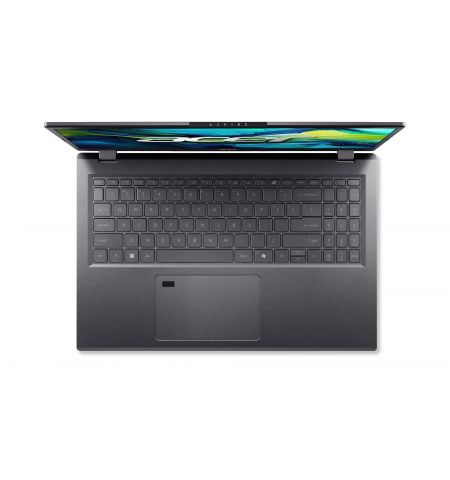 Laptop 15.6” ACER Aspire A15-41M (NX.KXAEU.002)/ AMD Ryzen 5 8640HS/ 16GB/ 1TB SSD/ Steel Gray Laptop 15.6” ACER Aspire A15-41M (NX.KXAEU.002)/ AMD Ryzen 5 8640HS/ 16GB/ 1TB SSD/ Steel Gray