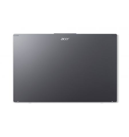 Ноутбук 15.6” ACER Aspire A15-51M (NX.KXTEU.007)/ Intel Core 5 120U/ 16GB/ 512GB SSD/ Steel Gray Ноутбук 15.6” ACER Aspire A15-51M (NX.KXTEU.007)/ Intel Core 5 120U/ 16GB/ 512GB SSD/ Steel Gray