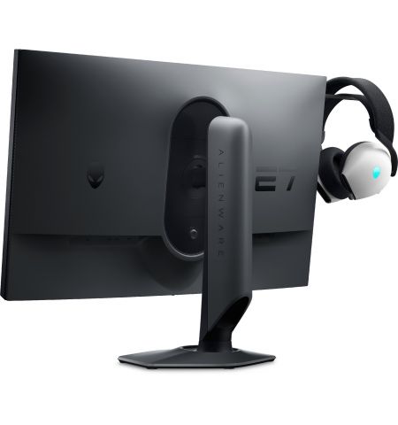 27” Игровой монитор DELL  Alienware AW2724HF/ 0.5 ms/ 180Hz / Black