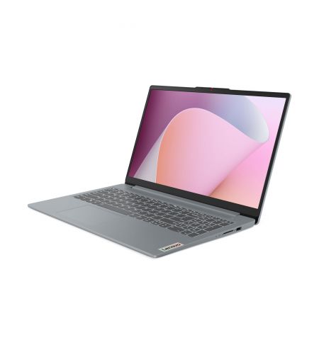 Laptop 15.6” Lenovo IdeaPad Slim 3 15AMN8  / Intel Core i3-N305 / 8GB / 256GB SSD / Arctic Grey Laptop 15.6” Lenovo IdeaPad Slim 3 15AMN8  / Intel Core i3-N305 / 8GB / 256GB SSD / Arctic Grey