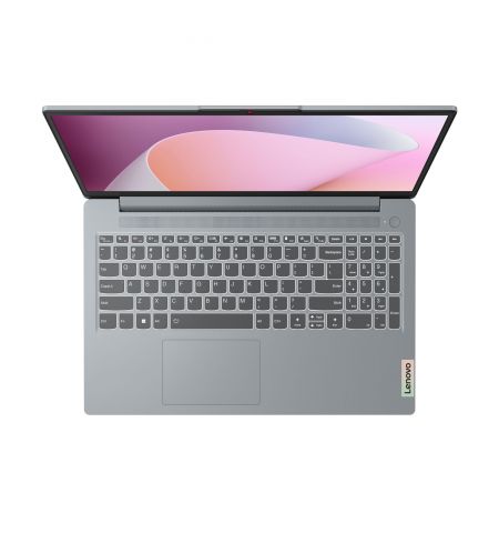 Laptop 15.6” Lenovo IdeaPad Slim 3 15AMN8  / Intel Core i3-N305 / 8GB / 256GB SSD / Arctic Grey Laptop 15.6” Lenovo IdeaPad Slim 3 15AMN8  / Intel Core i3-N305 / 8GB / 256GB SSD / Arctic Grey