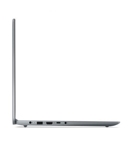Laptop 15.6” Lenovo IdeaPad Slim 3 15AMN8  / Intel Core i3-N305 / 8GB / 256GB SSD / Arctic Grey Laptop 15.6” Lenovo IdeaPad Slim 3 15AMN8  / Intel Core i3-N305 / 8GB / 256GB SSD / Arctic Grey
