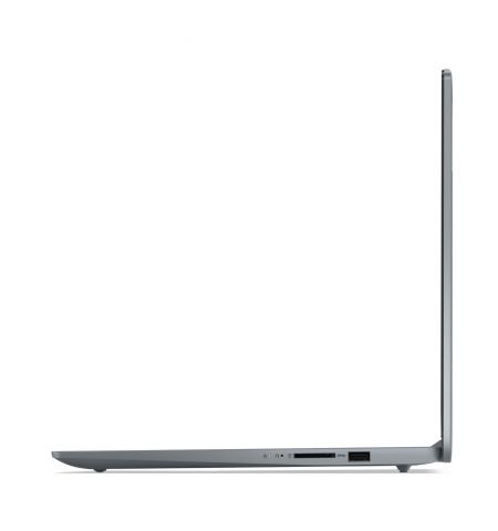 Laptop 15.6” Lenovo IdeaPad Slim 3 15AMN8  / Intel Core i3-N305 / 8GB / 256GB SSD / Arctic Grey Laptop 15.6” Lenovo IdeaPad Slim 3 15AMN8  / Intel Core i3-N305 / 8GB / 256GB SSD / Arctic Grey