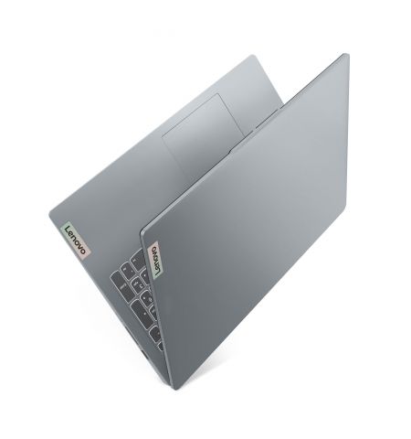 Laptop 15.6” Lenovo IdeaPad Slim 3 15AMN8  / Intel Core i3-N305 / 8GB / 256GB SSD / Arctic Grey Laptop 15.6” Lenovo IdeaPad Slim 3 15AMN8  / Intel Core i3-N305 / 8GB / 256GB SSD / Arctic Grey