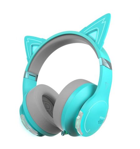 Наушники Edifier HECATE G5BT CAT Turquoise