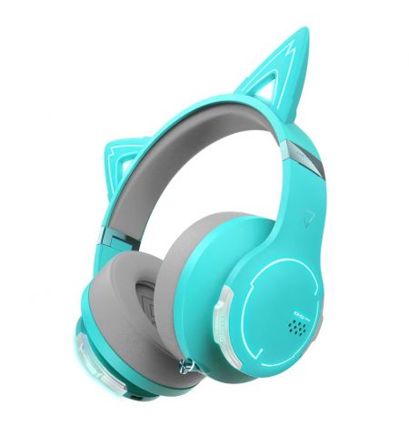 Наушники Edifier HECATE G5BT CAT Turquoise