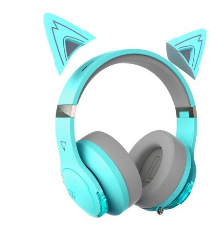 Наушники Edifier HECATE G5BT CAT Turquoise