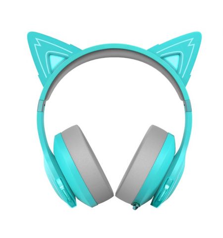 Наушники Edifier HECATE G5BT CAT Turquoise