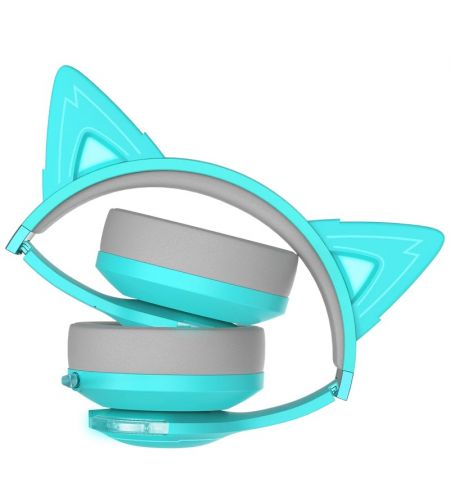 Наушники Edifier HECATE G5BT CAT Turquoise