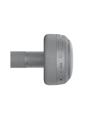 Беспроводные Наушники Edifier W800BT Pro Gray