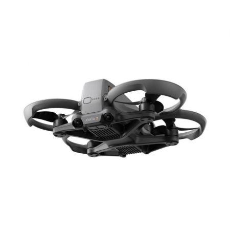 Дрон DJI Avata 2 Fly More Combo + DJI RC Motion 3, 3x batteries (CP.FP.00000151.01) Дрон DJI Avata 2 Fly More Combo + DJI RC Motion 3, 3x batteries (CP.FP.00000151.01)