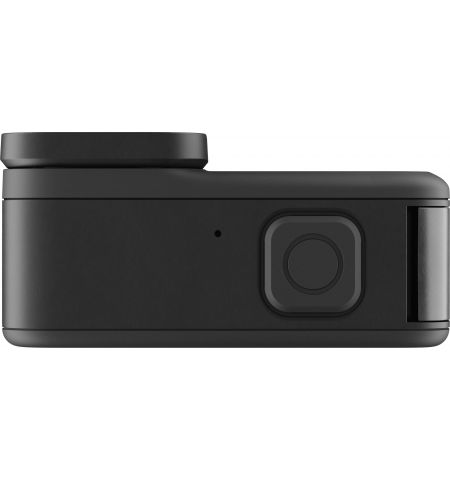Экшн камера GoPro HERO 13 Black + 64Gb SD card [CHDSB-131-RT]