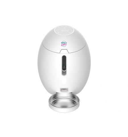 Автоматическая кормушка для домашних животных Easy Pet IMPDA001 / 3.5L