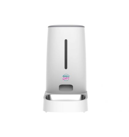 Автоматическая кормушка для домашних животных Easy Pet IMPDA103 / 4L
