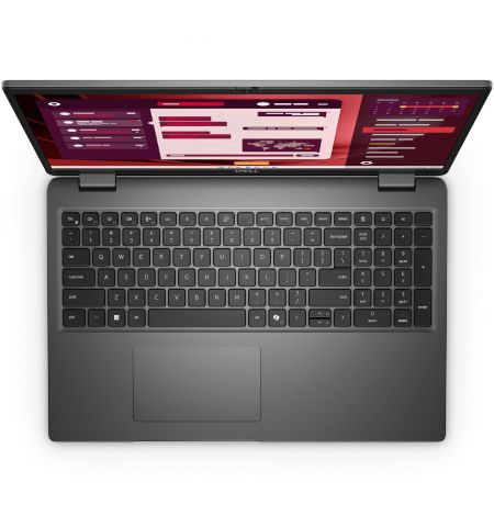 Ноутбук 15.6'' DELL Latitude 3550/ Intel Core i7-1355U/ 16GB/ 512GB/ Win11Pro/ Gray Ноутбук 15.6'' DELL Latitude 3550/ Intel Core i7-1355U/ 16GB/ 512GB/ Win11Pro/ Gray