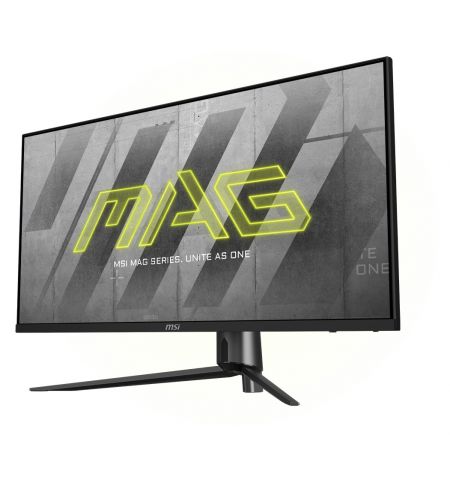 40.0” Игровой монитор MSI MAG401QR/ UWQHD/ 21:9/ 1ms/ 155Hz/ Black
