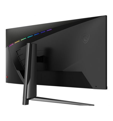 40.0” Игровой монитор MSI MAG401QR/ UWQHD/ 21:9/ 1ms/ 155Hz/ Black