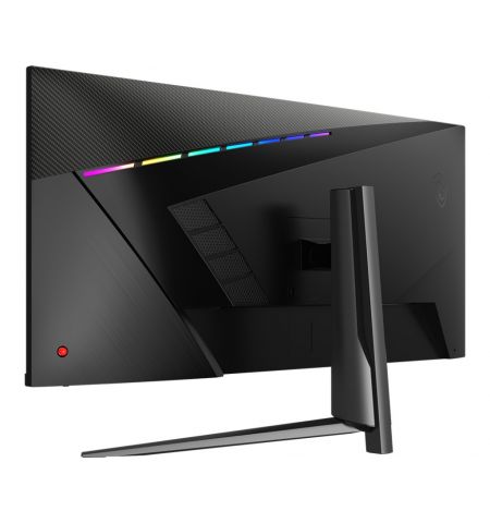 40.0” Игровой монитор MSI MAG401QR/ UWQHD/ 21:9/ 1ms/ 155Hz/ Black