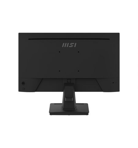24.5” Монитор MSI PRO MP252/ 1ms/ 100Hz/ Black