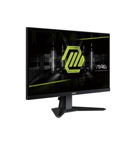 24.5” Игровой Монитор MSI MAG 256F / 1ms / 180Hz / Black