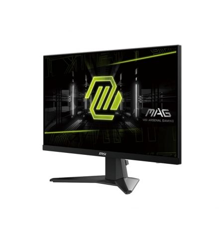 24.5” Игровой Монитор MSI MAG 256F / 1ms / 180Hz / Black