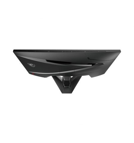 24.5” Игровой Монитор MSI MAG 256F / 1ms / 180Hz / Black