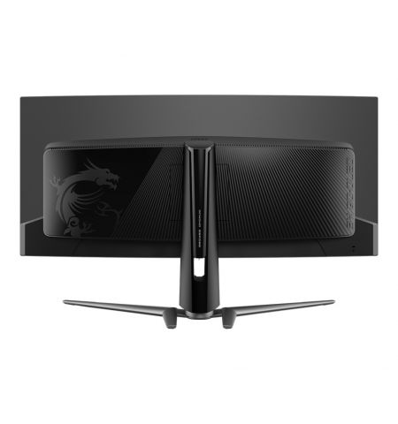34.0” Игровой Монитор MSI MAG 341QPX QD-OLED E2/ UWQHD/ Curved/ 21:9/ 0.03ms/ 240Hz/ Black