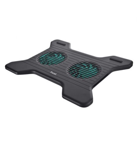 Охлаждающая подставка для ноутбука до 16” Trust  Xstream Breeze