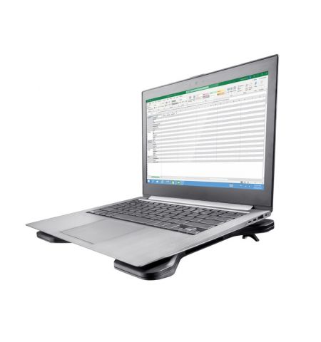 Охлаждающая подставка для ноутбука до 16” Trust  Xstream Breeze