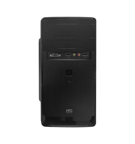 Компьютер ATOL PC1029MP - Home #1 v2 / Intel Pentium / 8GB / 240GB SSD / Black