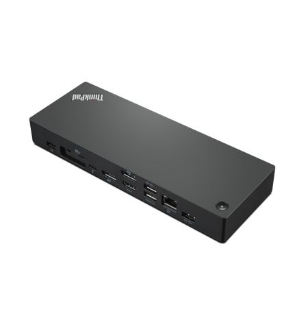 Док-станция ThinkPad Universal Thunderbolt 4 Dock (40B00135EU)